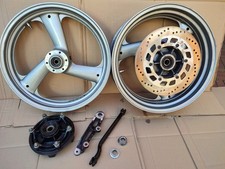 17 Zoll Umbausatz Yamaha
