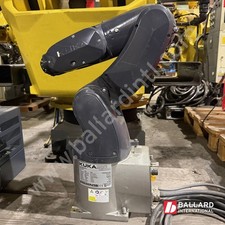 KUKA KR 3 R540 Robot System