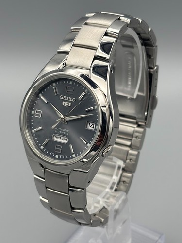 Seiko 7s26 02f0 automatische - seiko, 7s26-02f0