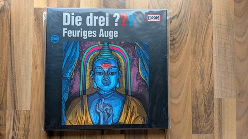 Die drei fragezeichen - die,