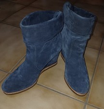 "5th Avenue" Stiefelette mit