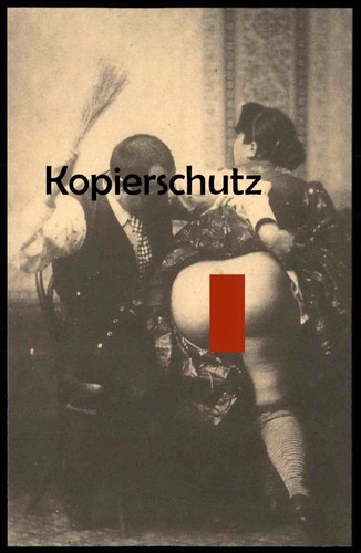 ältere repro postkarte - Ältere, ?