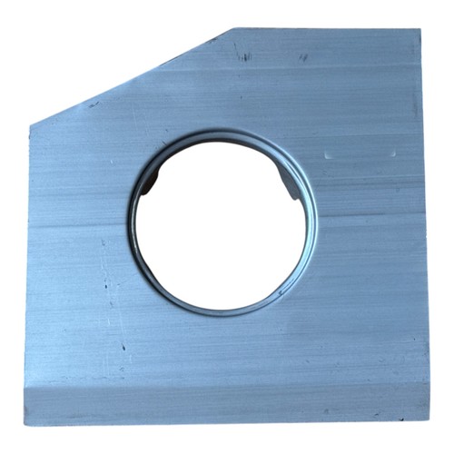 Radlauf reparaturblech hinten - reparaturblech,