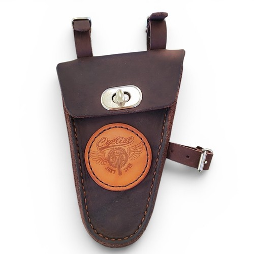 Vintage fahrrad werkzeugtasche - vintage, fahrrad-werkzeugtasche