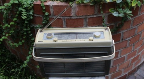 Bang olufsen beolit - bang, f