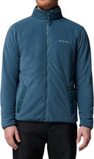 COLUMBIA Snowboard Fleece