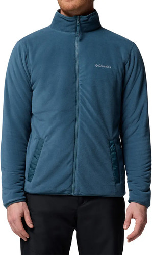 Columbia snowboard fleece - columbia,