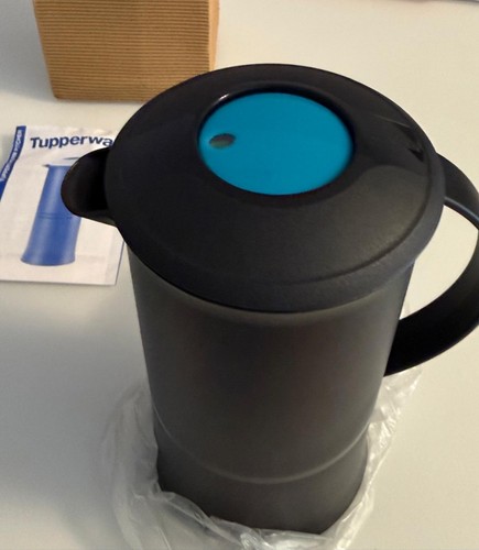 Tupperware thermoskanne - tupperware,