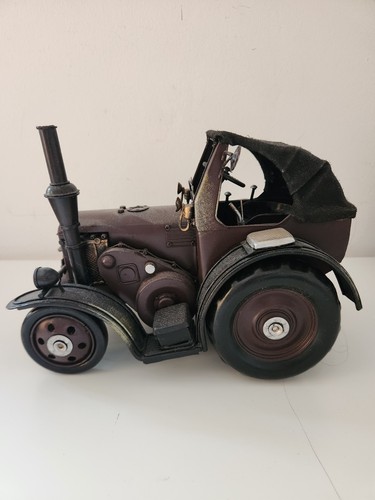 Modell lanz eilbulldog hr - modell,
