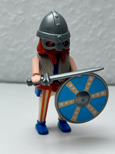 Playmobil wikinger 3150 figur - playmobil,