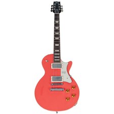 Gitarre heritage factory - e-gitarre,