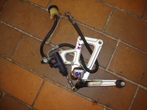 Ducati 851 888 - 900, 600