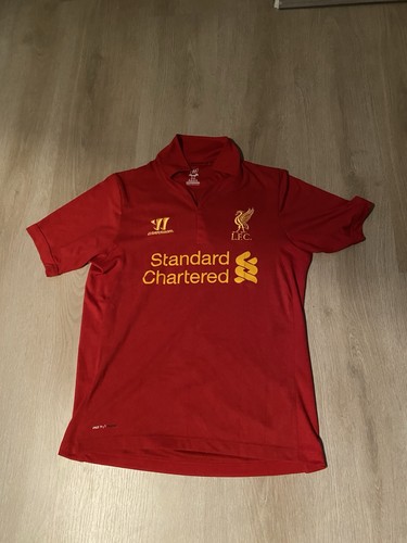 Liverpool heimtrikot - liverpool, fc