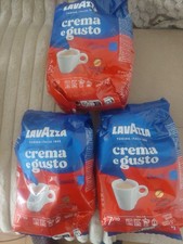 Lavazza Caffè Crema E Gusto 