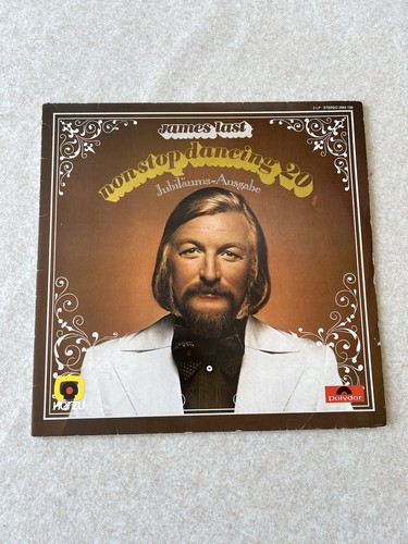James last non - non, stop