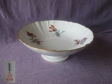 antike KPM Berlin Tafelaufsatz