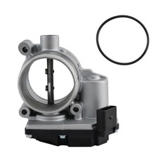 Drosselklappe for Audi A6 4F