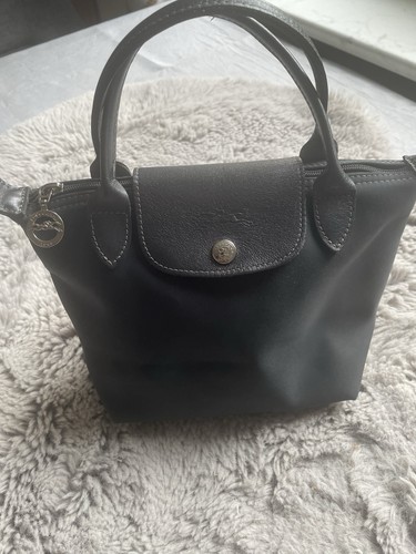 Longchamp pliage original - longchamp, le