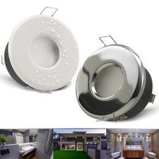 230V LED Einbaustrahler