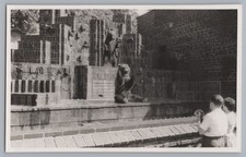 Leipzig 1960 - Zoo 3 Bären -