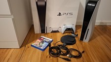 PlayStation 5 (Disk-Version)