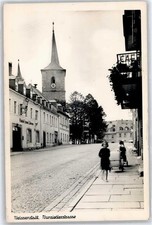 50910365 - 8687 Weissenstadt Wunsiedlerstrasse