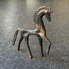 Anmutige vintage etruskische - anmutige,