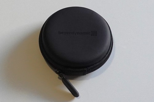 Beyerdynamic hardcase 914 - hardcase, 914.045