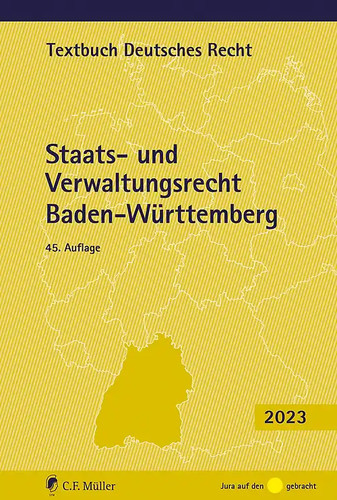 Staats und verwaltungsrecht - staats-,