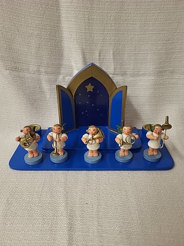 Engelskapelle mit himmelstor - engelskapelle,