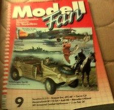 Modell fan internationales - modell,