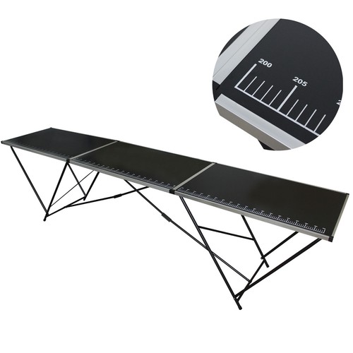 Tapeziertisch flohmarkttisch - tapeziertisch,