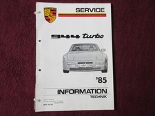 Porsche 944 turbo original