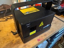 Laserworld DS-900RGB Showlaser