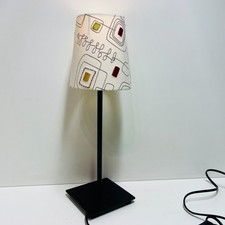 IKEA Grundton - Tischlampe