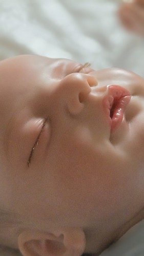 Kleiner puppenjunge - kleiner, –