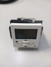 Rademacher Troll C55-3D Rollladen Steuerung Leicht Defekt 