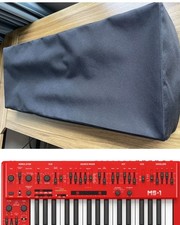 Behringer MS-1-RD SYNTH DUST COVER HANDMADE IN UK
