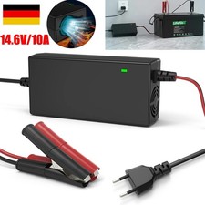 14,6V 10A Smart Lifepo4