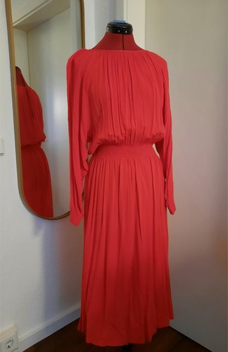 Rotes kleid gr m - kleid,, gr.m