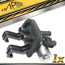 Kühlmittelregelventil für