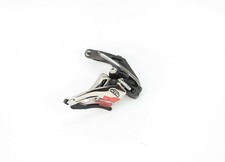 Shimano XTR FD-M9020 H 2x11 Umwerfer Side Swing Front Pull Schelle Hoch 34,9 mm