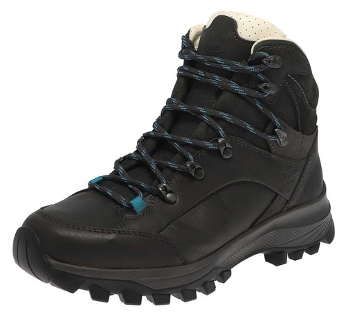Hanwag damen trekkingstiefel - hanwag,