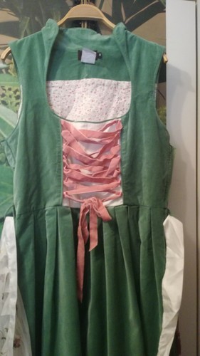 Dirndl oktoberfest - dirndl,