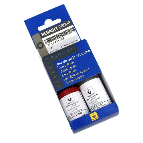 Original renault lackstift - lackstift, set