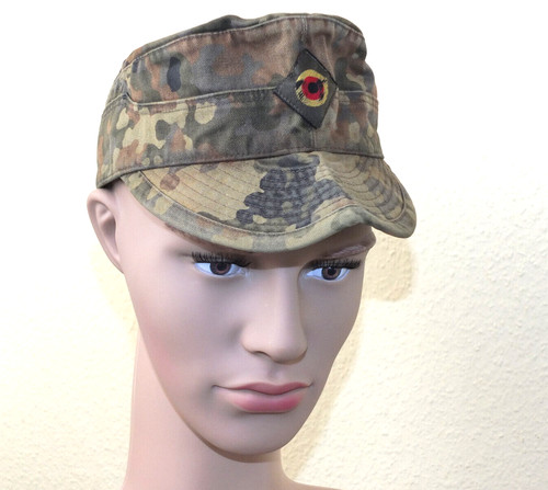 Original bundeswehr feldmütze - bundeswehr,