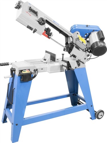 Güde metallbandsäge mbs 116 - gÜde,