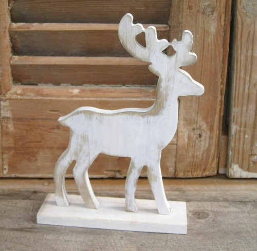 Hirsch uwe elch rentier - hirsch,