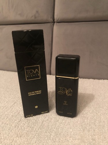 Tova beverly hills nights - hills, eau