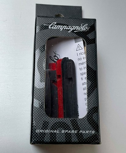 Campagnolo bremsbeläge - 4x,